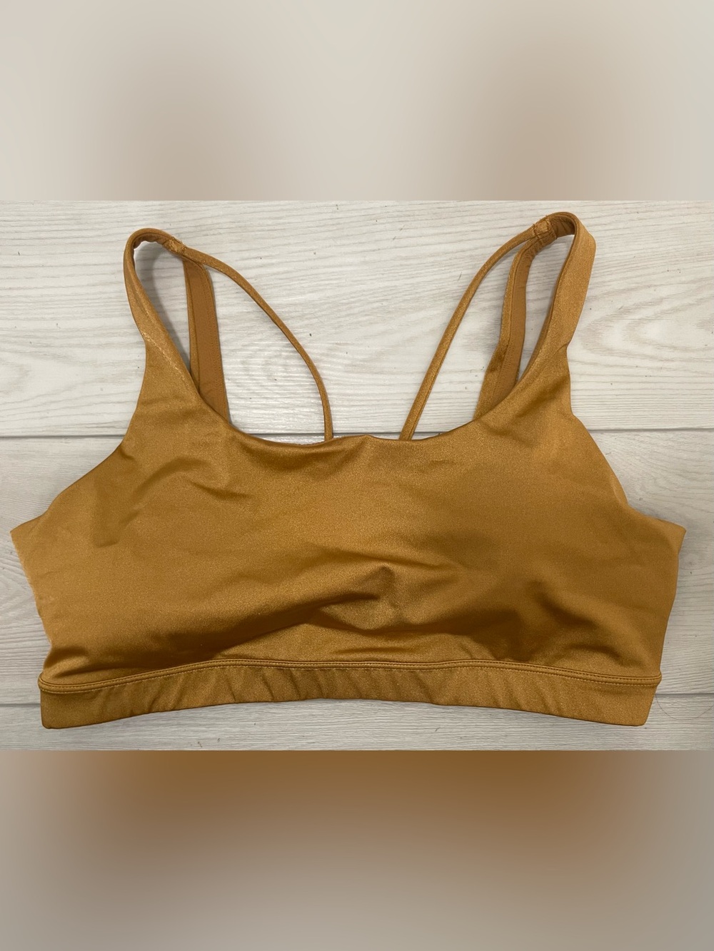 Athleta Exhale Sports Bra